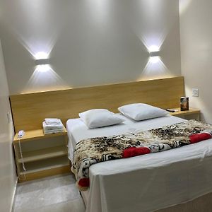 Habitación Individual Deluxe
